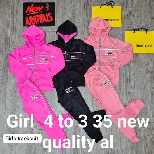 Tracksuit