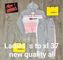 Load image into Gallery viewer, Tracksuit