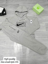 Load image into Gallery viewer, Tracksuit