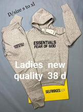 Load image into Gallery viewer, Tracksuit