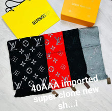 Load image into Gallery viewer, Scarf