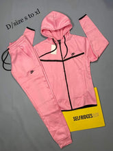 Load image into Gallery viewer, Tracksuit