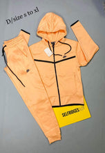 Load image into Gallery viewer, Tracksuit