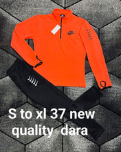 Load image into Gallery viewer, Tracksuit