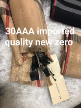 Load image into Gallery viewer, Scarf