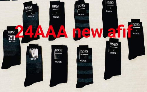 Socks