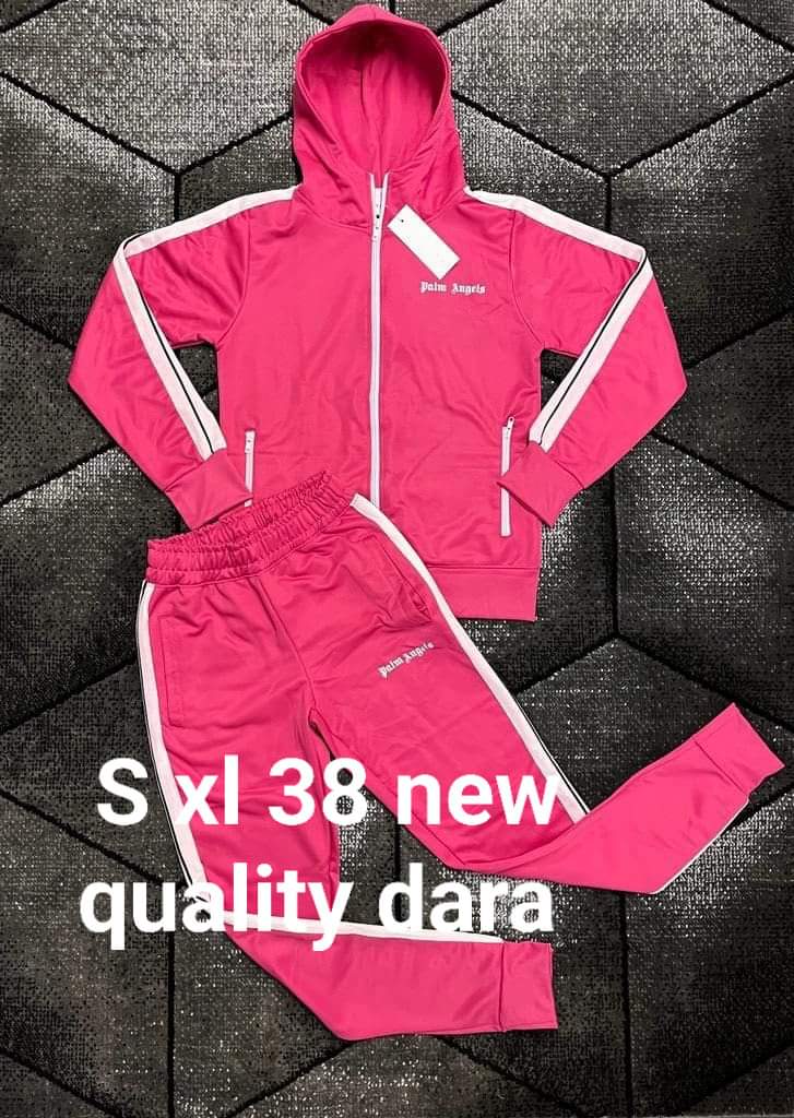 Tracksuit