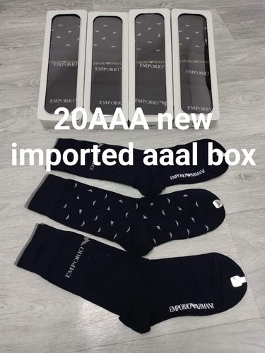 Socks