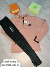 Load image into Gallery viewer, Women Tracksuit