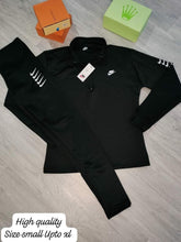 Load image into Gallery viewer, Women Tracksuit