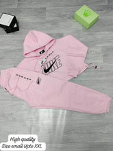 Load image into Gallery viewer, Women Tracksuit