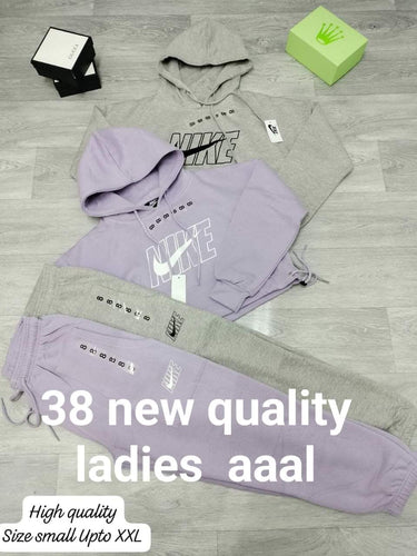Women Tracksuit