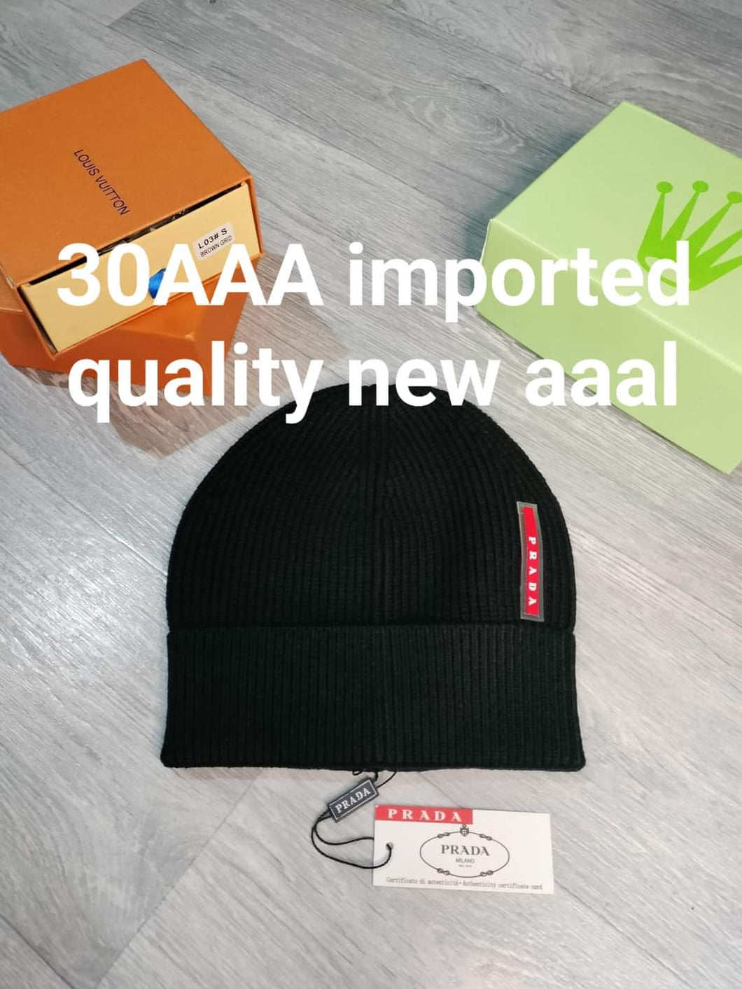 Hat