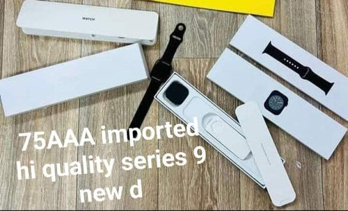 Watch