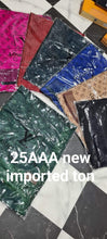 Load image into Gallery viewer, Scarf