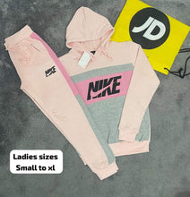 Load image into Gallery viewer, Tracksuit