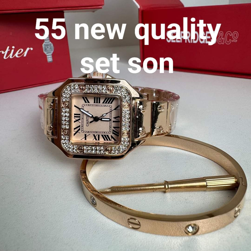 Watch