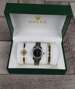watch
