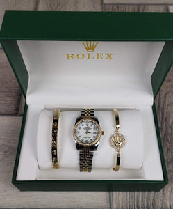 watch