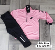 Load image into Gallery viewer, Tracksuit