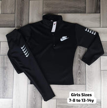 Load image into Gallery viewer, Tracksuit