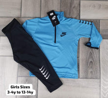 Load image into Gallery viewer, Tracksuit