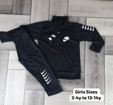 Load image into Gallery viewer, Tracksuit