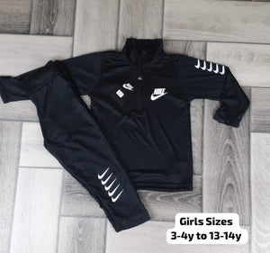 Tracksuit