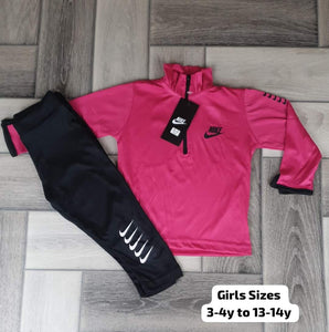 Tracksuit