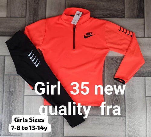 Tracksuit
