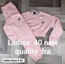 Load image into Gallery viewer, Tracksuit