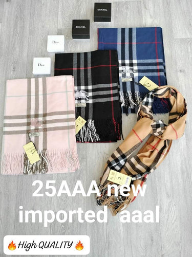 scarf