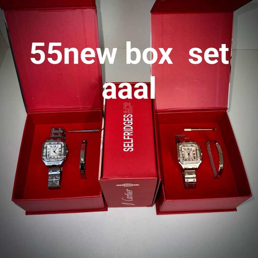 Watch