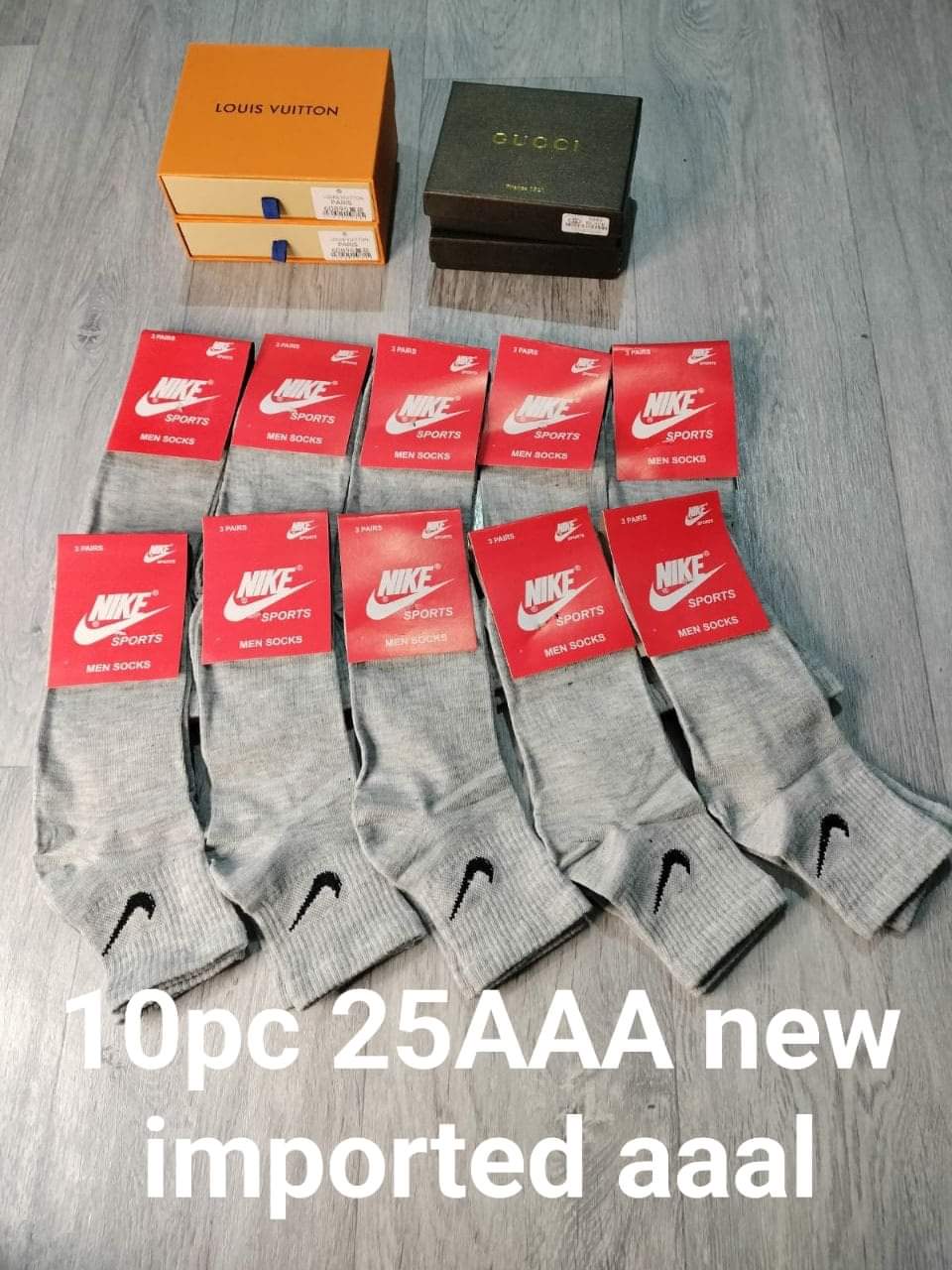 Socks