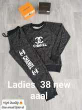 Load image into Gallery viewer, Tracksuit