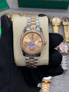 Watch