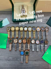 Load image into Gallery viewer, Watch