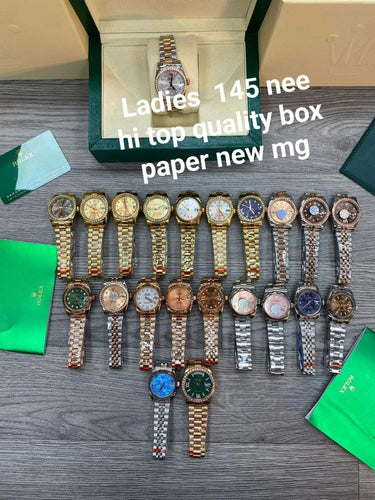 Watch