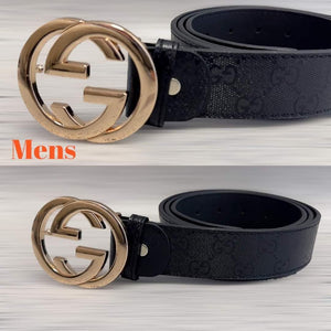 Belt