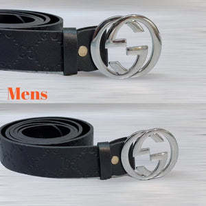 Belt