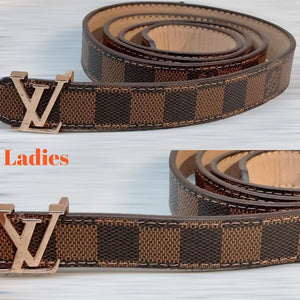 Belt