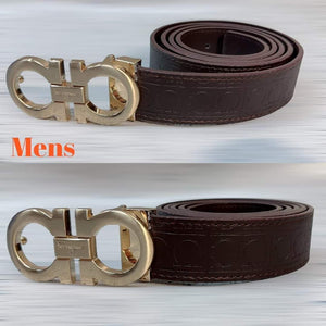 Belt