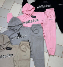 Load image into Gallery viewer, Tracksuit girl