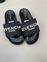 Load image into Gallery viewer, Slipper men