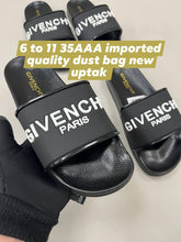 Load image into Gallery viewer, Slipper men