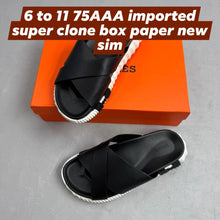 Load image into Gallery viewer, Slipper