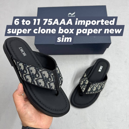 Slipper