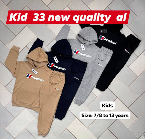 Tracksuit