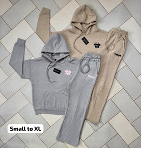 Tracksuit
