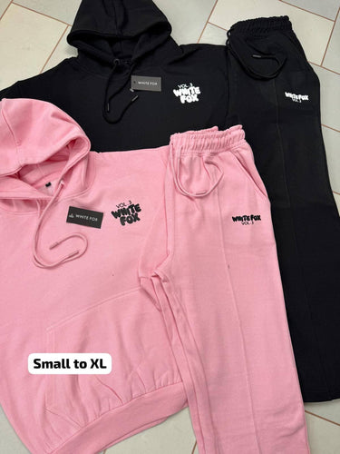 Tracksuit